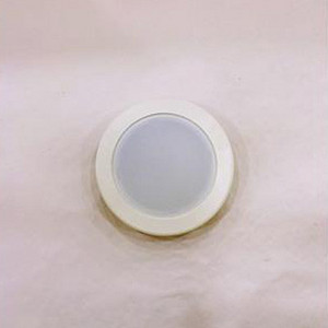 Down Lamp,Commercial Lighting,White Panel,Ultrathin,3W