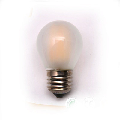 LED Bulb,LED Lighting & Technology,Frosted Glass,E14,2W,4W