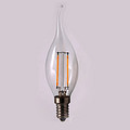 LED Bulb,LED Lighting & Technology,Candle Lamp,Classic,E14,2W,4W