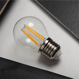 LED Bulb,LED Lighting & Technology,2W,4W