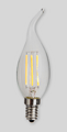 LED Bulb,LED Lighting & Technology,Candle Lamp,2W,4W