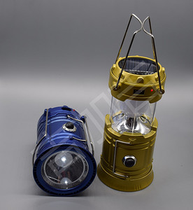 Searchlight,Outdoor Lighting,With Flashlight Function