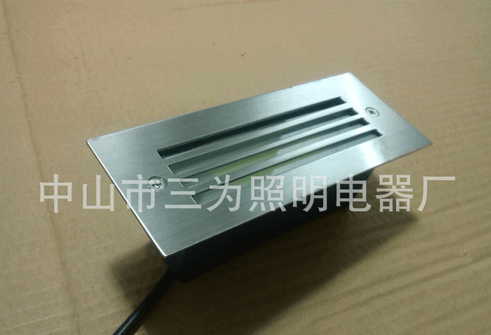 Floodlight,Outdoor Lighting,Square,Die-casting Aluminum