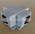 Outdoor Wall Lamp,Outdoor Lighting,Square,Simple,High-power,3W,5W,6W,7W,9W,12W,15W,18W,24W