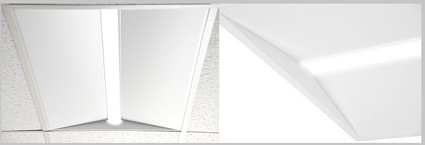 energybank's newest LED lighting platform won the Silver Award