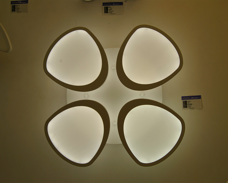 Wall Lamp,Decorative Lighting,Meituan_1