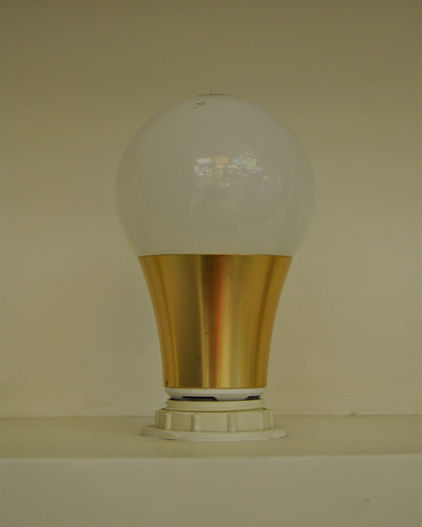 LED Bulb,LED Lighting & Technology,Dengpao_1