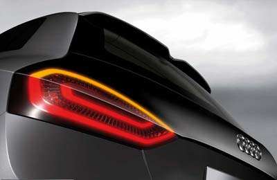 Osram will Continue to Consolidate its Automotive Lighting