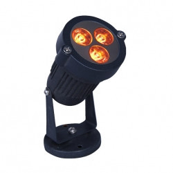 Floodlight,Outdoor Lighting,Waterproof,1W,3W