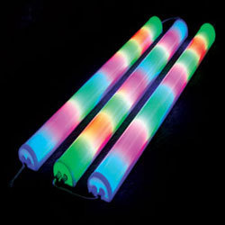 Guardrail Tube,Outdoor Lighting,LED Lighting,Neon,Colour