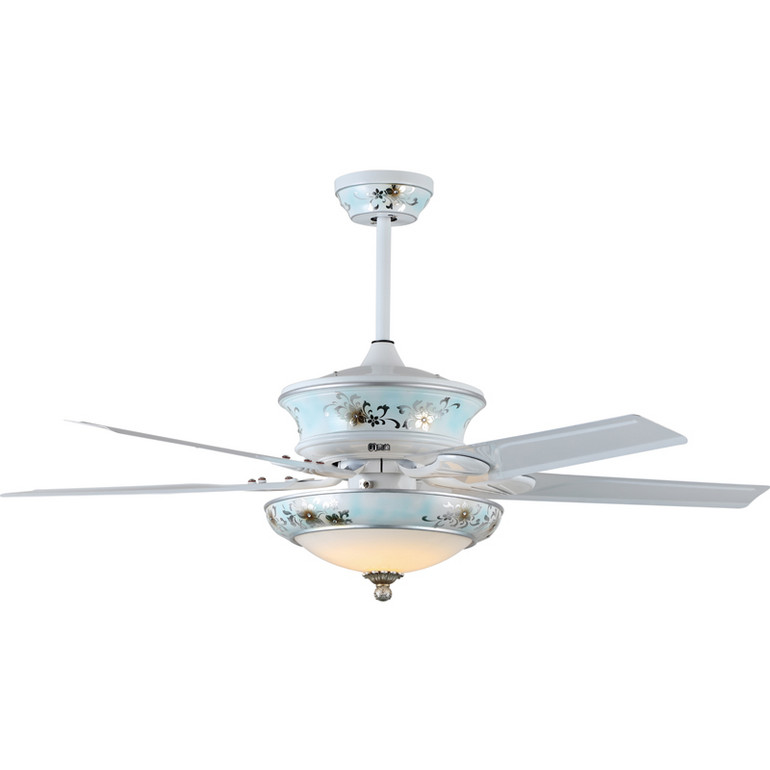 Fan Lamp,Decorative Lighting,European-style,70W