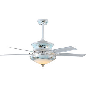 Fan Lamp,Decorative Lighting,European-style,70W
