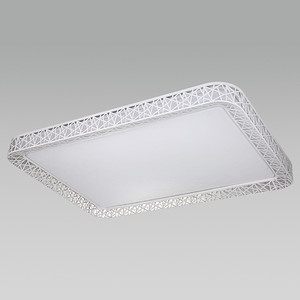 Ceiling Lamp,Household Lighting,Bedroom,Rectangle,Simple,96W