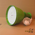 Fresh Food Lamp,Commercial Lighting,Supermarket Lighting,Reticular,36W