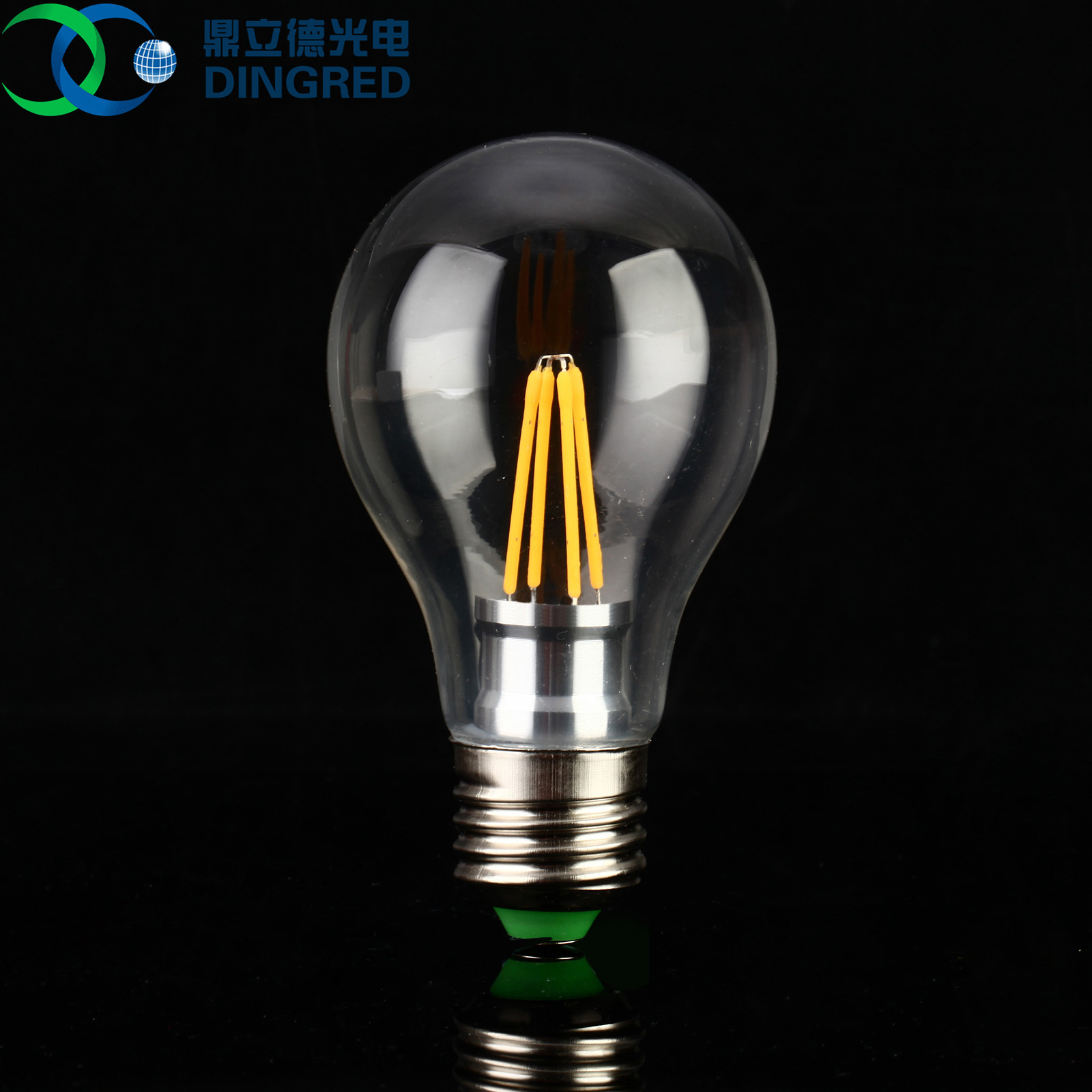 LED Bulb,LED Lighting & Technology,Household,A60,A19,4W,6W