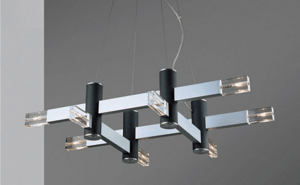 Chandelie,Decorative Lighting,8192/8/1