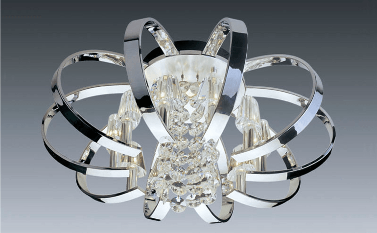 Chandelier,Decorative Lighting,8215-11