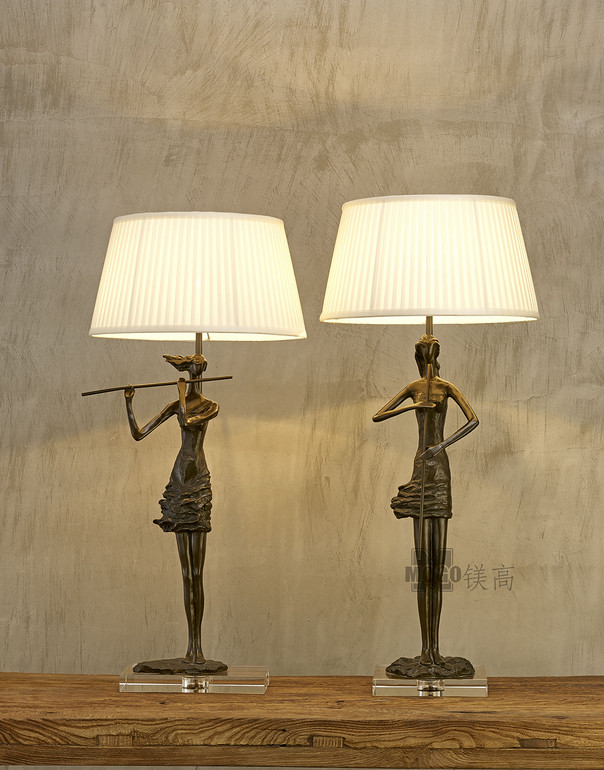 Craftwork Lamp,Decorative Lighting, T2202