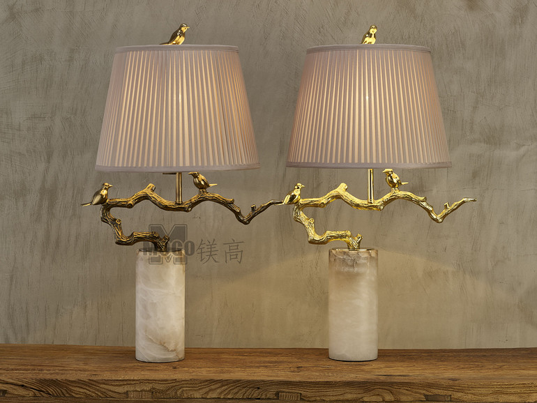 Craftwork Lamp,Decorative Lighting,T2137