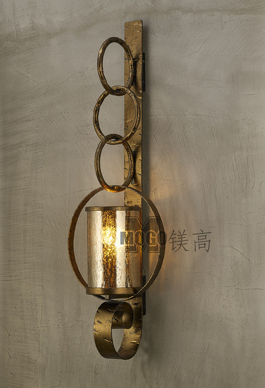 Wall Lamp,Decorative Lighting,W2194