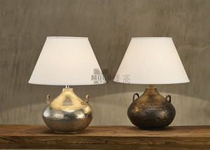 Craftwork Lamp,Decorative Lighting,T2218