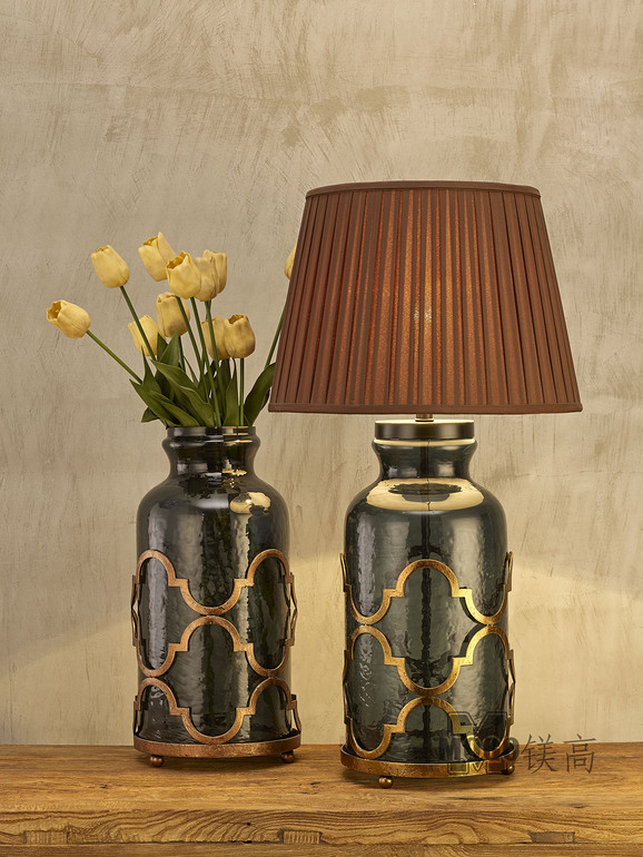 Craftwork Lamp,Decorative Lighting,T2195-L