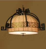 Chandelier,Decorative Lighting,MX6808