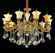 Chandelier,Decorative Lighting,9555-10 ,980x600