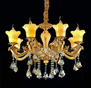 Chandelier,Decorative Lighting, 9555-8 ,800 x530