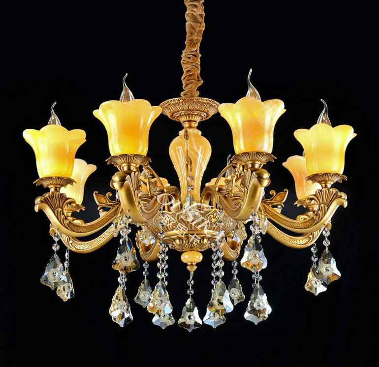 Chandelier,Decorative Lighting, 9555-8 ,800 x530