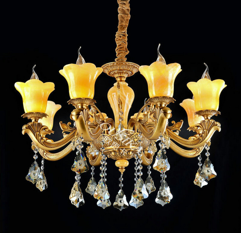 Chandelier,Decorative Lighting, 9555-8 ,800 x530