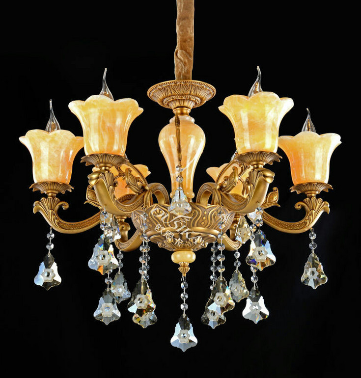 Chandelier,Decorative Lighting,9555-6 ,700x530