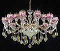 Chandelier,Decorative Lighting,6780-12+6 ,1140x720