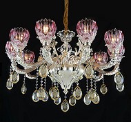 Chandelier,Decorative Lighting,6780-10 ,920x560