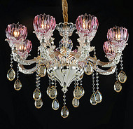 Chandelier,Decorative Lighting,6780-8 ,810x530