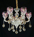 Chandelier,Decorative Lighting,6780-6 ,670x530