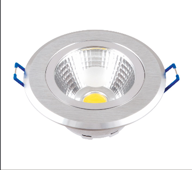 Down Lamp,Commercial Lighting,LED Lighting,Aluminum,5W