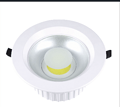 Down Lamp,Commercial Lighting,LED Lighting,Aluminum,10W,15W