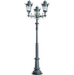 Street Lamp,Outdoor Lighting,Garden,European-style,45-65W,70W