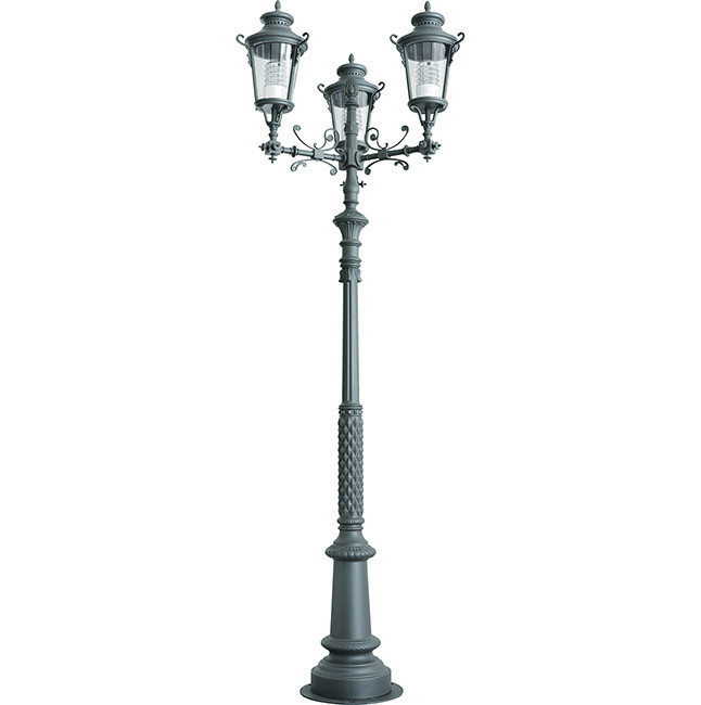 Street Lamp,Outdoor Lighting,Garden,European-style,45-65W,70W