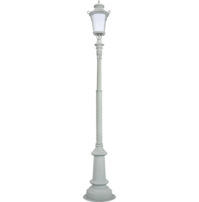 Street Lamp,Outdoor Lighting,Garden,European-style,RHS-16312,45-65W,70W