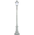 Street Lamp,Outdoor Lighting,Garden,European-style,RHS-16312,45-65W,70W