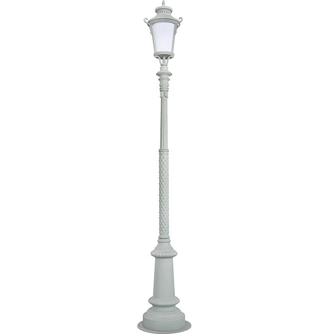 Street Lamp,Outdoor Lighting,Garden,European-style,RHS-16312,45-65W,70W