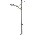 Street Lamp,Outdoor Lighting,Garden Lamp,Modern,Aluminum,45-75W