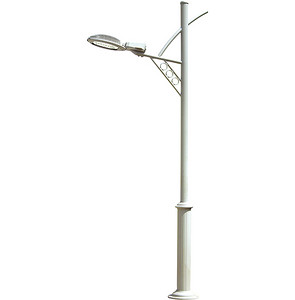 Street Lamp,Outdoor Lighting,Garden Lamp,Modern,Aluminum,45-75W