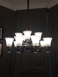 Chandelier,Decorative Lighting, 6608-10 5