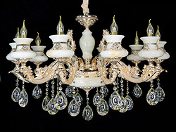 Chandelier,Decorative Lighting,97052-10