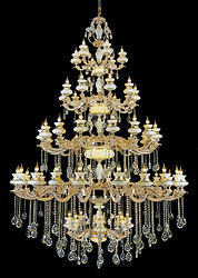 Chandelier,Decorative Lighting,97052-8+22+16+10+6