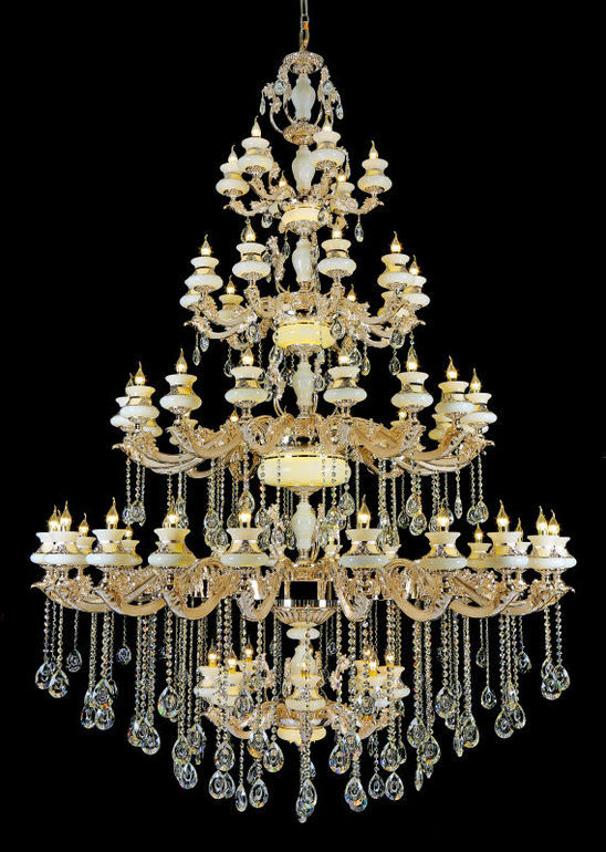 Chandelier,Decorative Lighting,97052-8+22+16+10+6