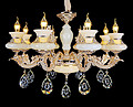 Chandelier,Decorative Lighting,97052-8